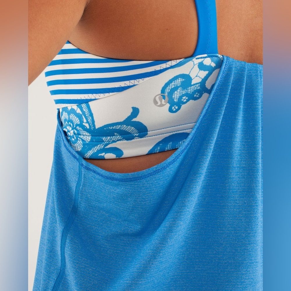 Lululemon Run: Back On Track Tank - Picture 5 of 11